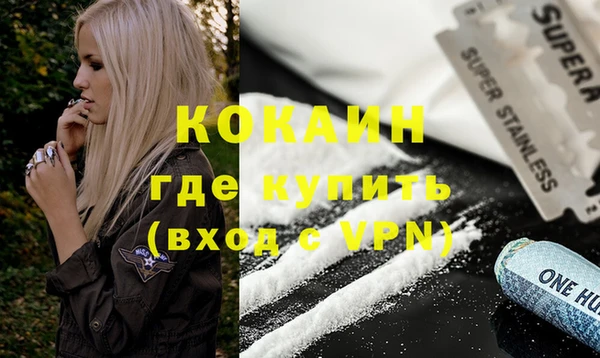 кокс Арсеньев