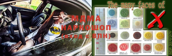 кокс Арсеньев